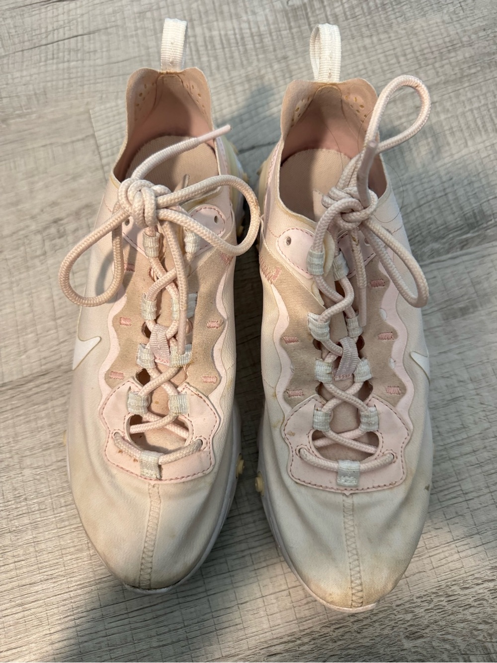 Nike React Element 65